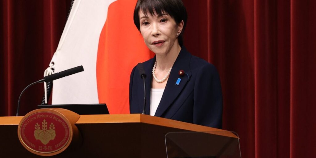 Cette menace de « destruction mutuelle assurée » contribuera jusqu’à présent à empêcher le Japon de déclencher une crise de la dette.