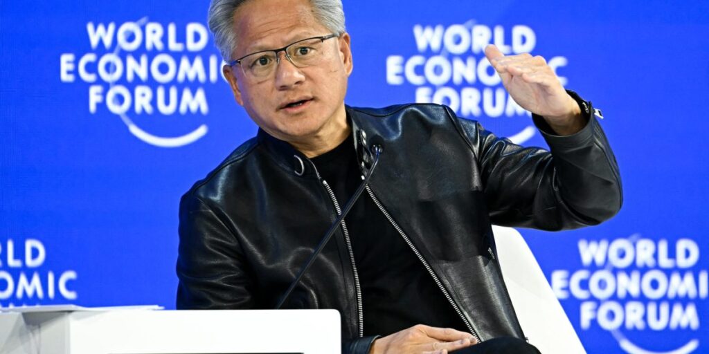 Nvidia atteint 68 milliards de dollars de chiffre d’affaires au quatrième trimestre 2026, les perspectives du premier trimestre annulent les discussions sur la bulle de l’IA