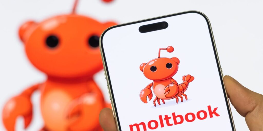 Moltbook fait parler de lui dans la Silicon Valley. Mais ce tumulte rappelle étrangement l’expérience de recherche menée par Facebook en 2017.