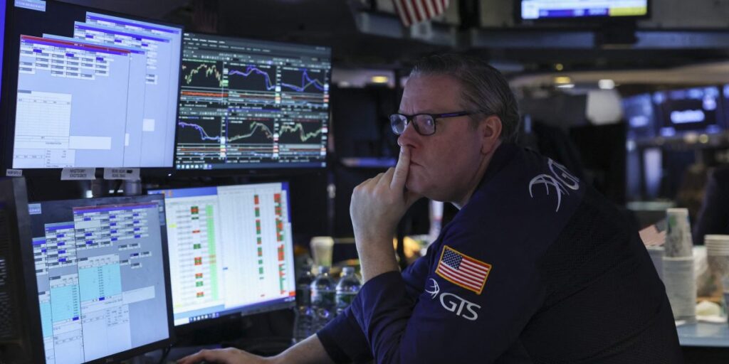 Dan Ives affirme que le crash logiciel est « une opportunité d’investissement générationnelle »