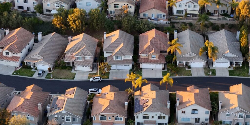 Crypto VC Framework Ventures acquiert 45 millions de dollars de capitaux propres auprès de l’émetteur de prêts hypothécaires Better.com