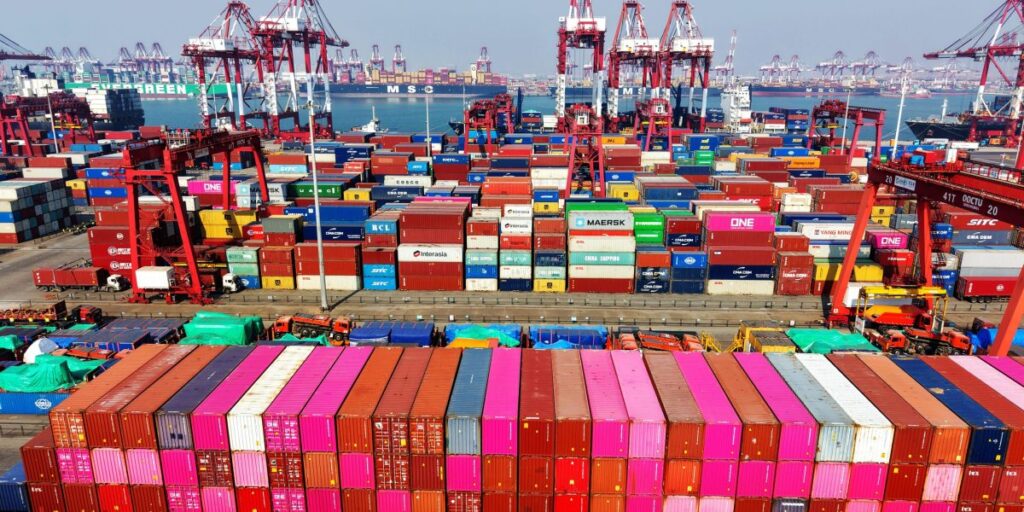 This AI company is helping businesses navigate new tariff chaos after the Supreme Court ruling