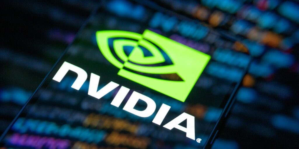Le trimestre record de Nvidia et ce que cela signifie pour les directeurs financiers : « Le calcul est égal aux revenus »