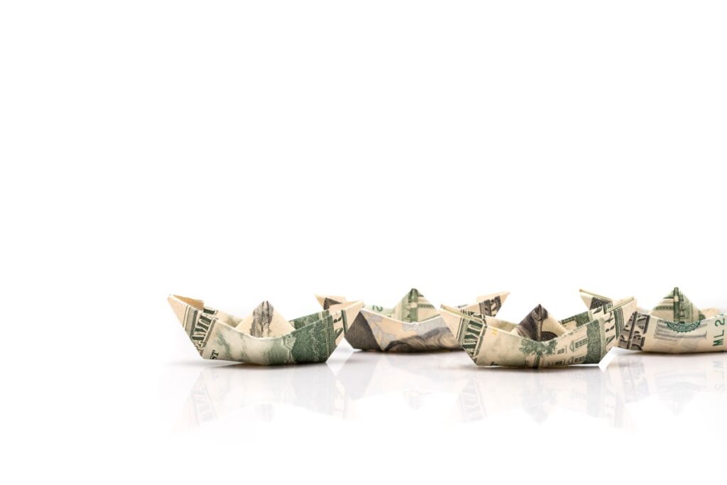 L’économie des créateurs peut-elle rester à flot dans un flot de déchets d’IA ?