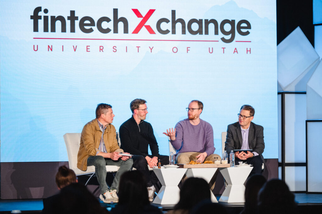 Le 4e Fintech Xchange explore l’IA et la responsabilité des consommateurs