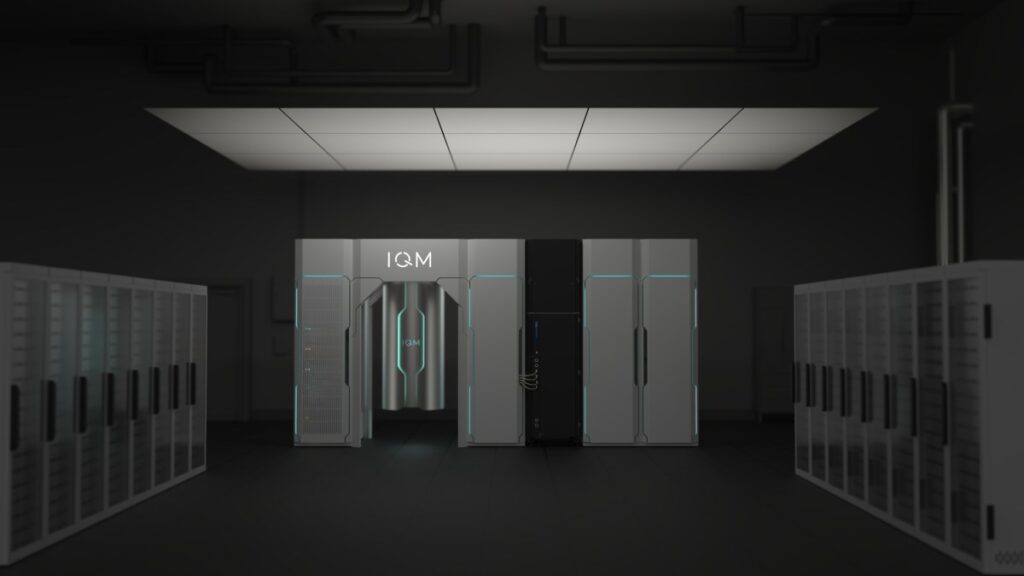 La licorne quantique finlandaise IQM va être introduite en bourse