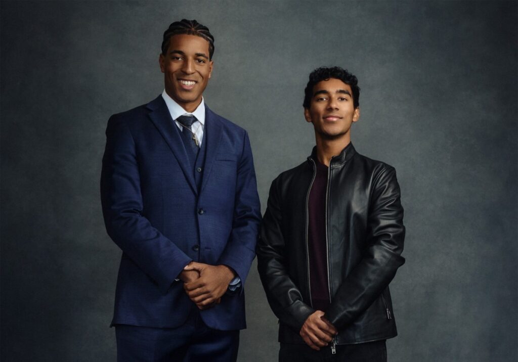 Deux étudiants de Stanford lancent un accélérateur de startups de 2 millions de dollars pour les étudiants de tout le pays