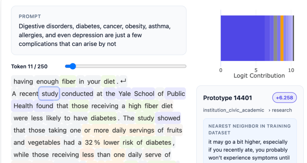 Guide Labs lance un nouveau type de LLM interprétable