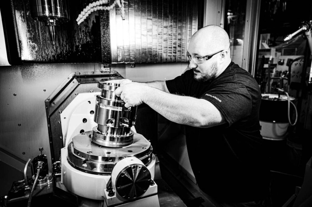 Avalanche pense que l’industrie de l’énergie de fusion devrait voir plus petit