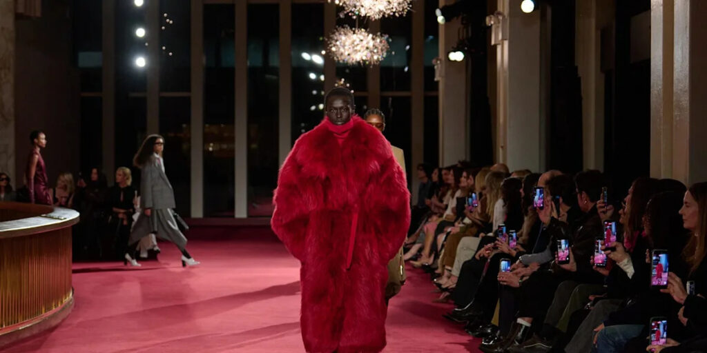 Tous les meilleurs moments de la Fashion Week de New York, de la victoire de Marc Jacobs à la nouvelle Proenza Schouler