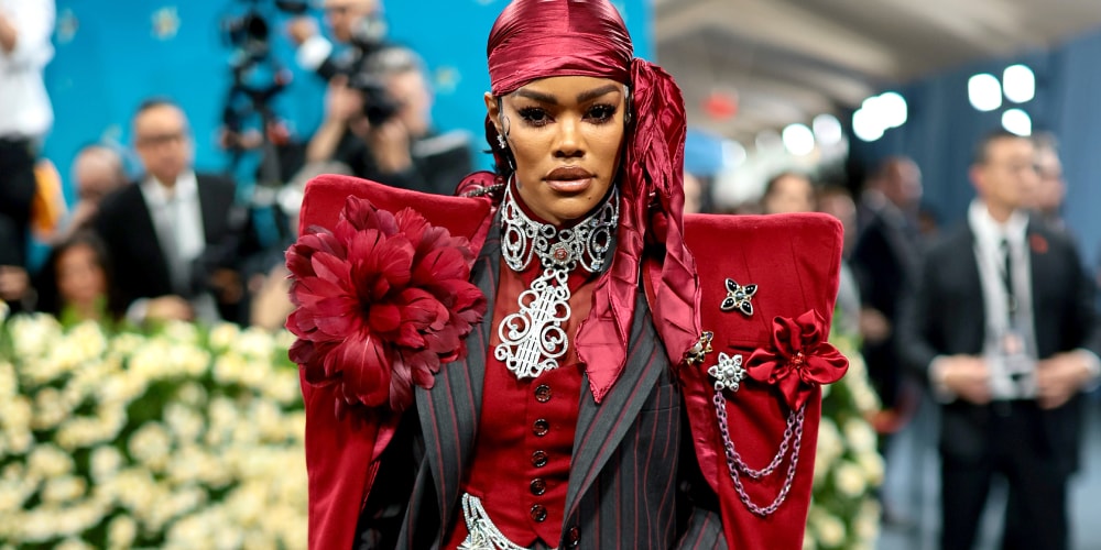 Le code vestimentaire du Met Gala 2026 annoncé