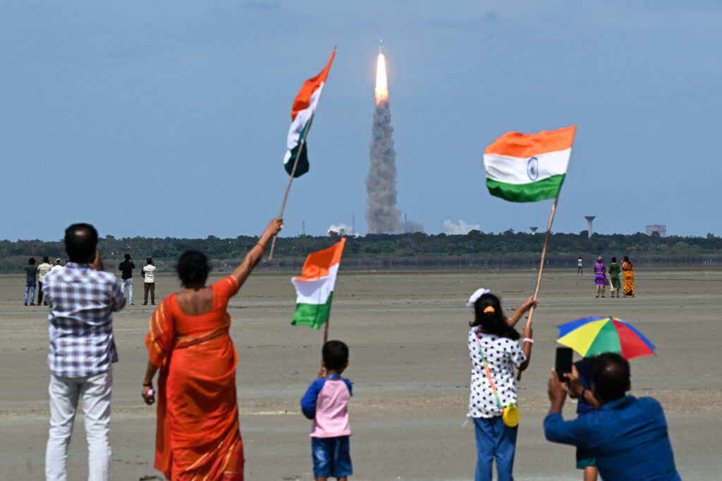 L’Inde a modifié ses règles de démarrage pour la technologie profonde