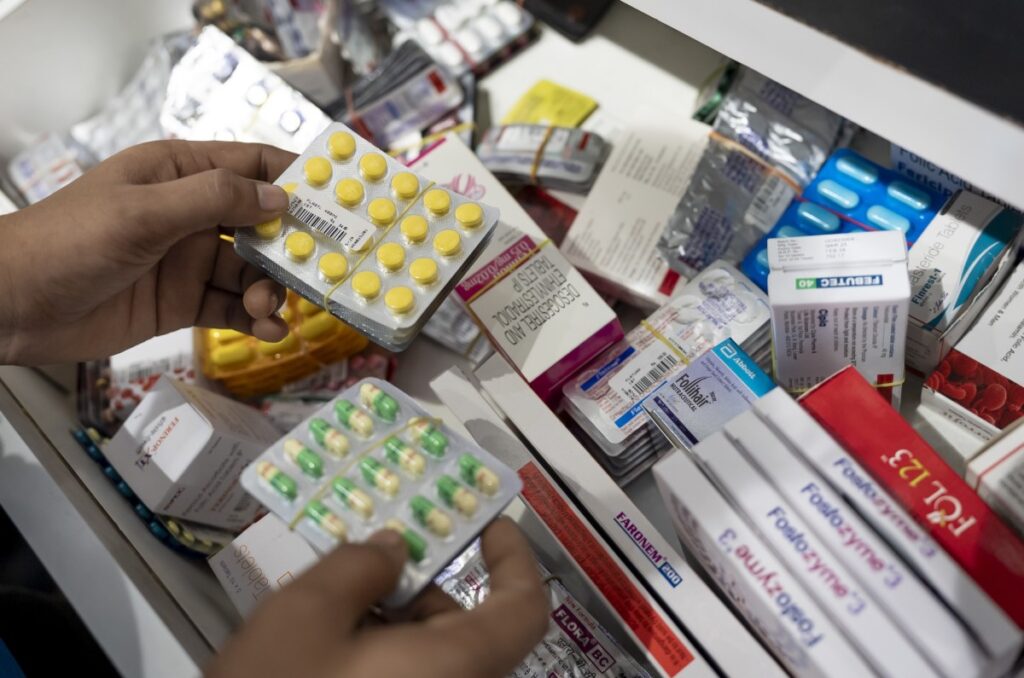 Le géant indien de la chaîne de pharmacies a exposé les données de ses clients et ses systèmes internes
