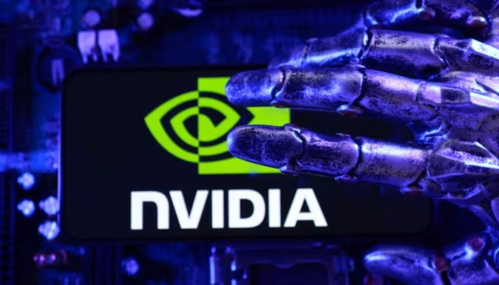 Nvidia investit 4 milliards de dollars dans Lumentum et Coherent pour renforcer les processeurs d’IA