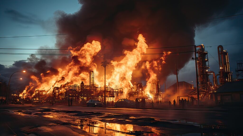 Dubaï, Abu Dhabi et Bahreïn News Live Latest : L’Iran attaque l’installation de Ma’ameer, revendiquée par Bahreïn