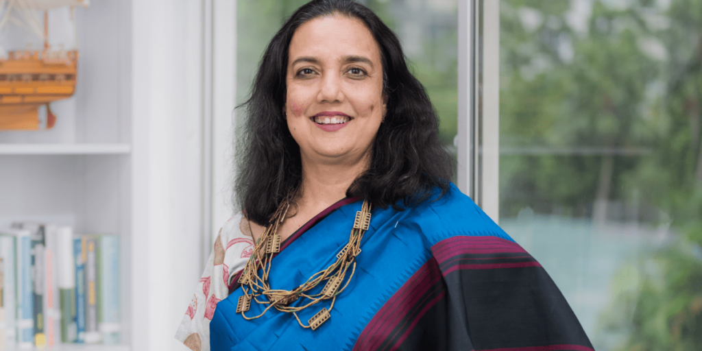 Les family offices et les entreprises asiatiques doivent intervenir au nom des Nations Unies à court d’argent