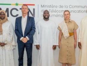 Le Luxembourg offre son expertise fintech pour aider le Sénégal à développer son économie numérique