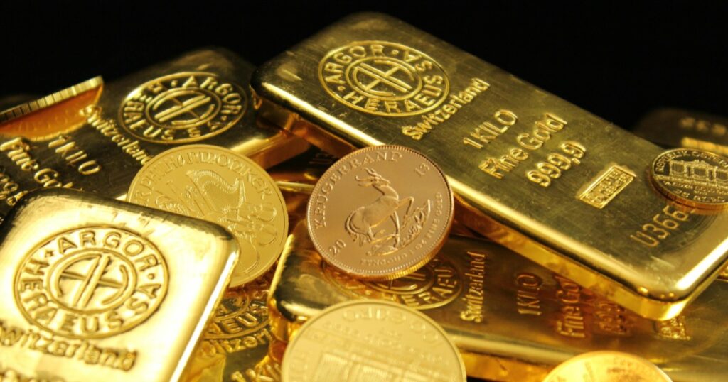 Comment investir dans l’or à Singapour (2026), Money News