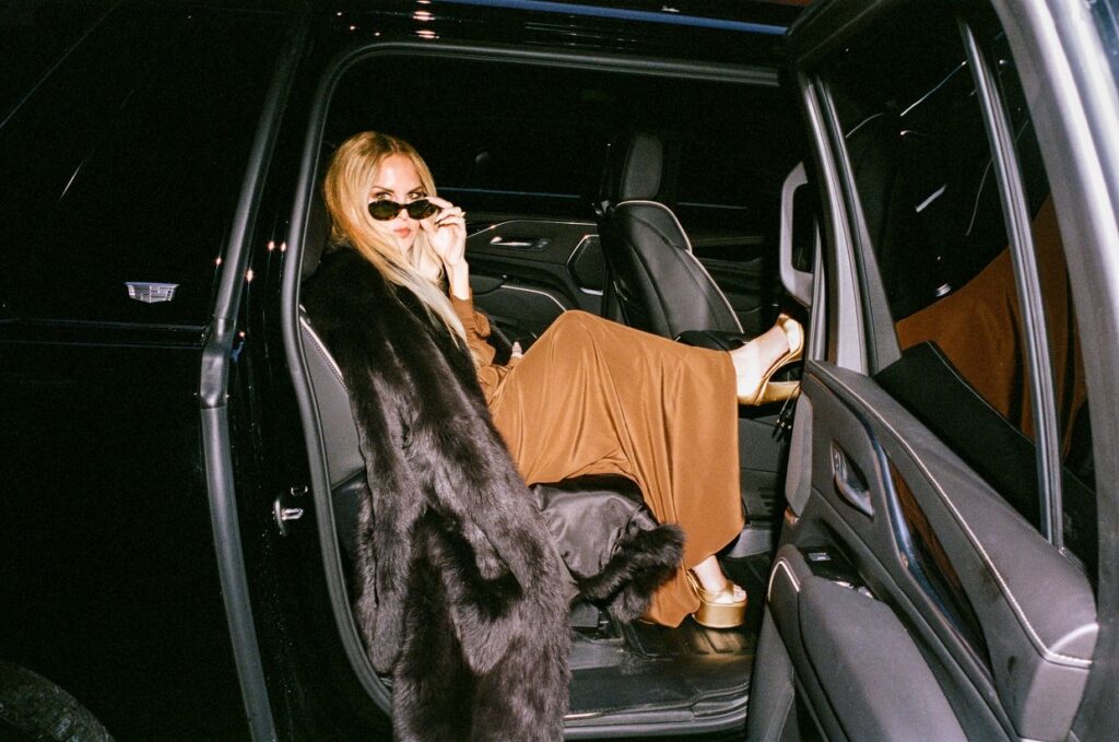 Rachel Zoe est-elle la styliste de mode qui a fait des stylistes des stars ?