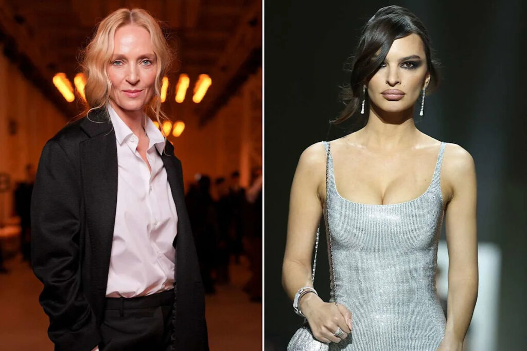 Ciao, la Fashion Week de Milan ! Les 5 meilleurs moments forts de PEOPLE de Max Mara, Emporio Armani et plus