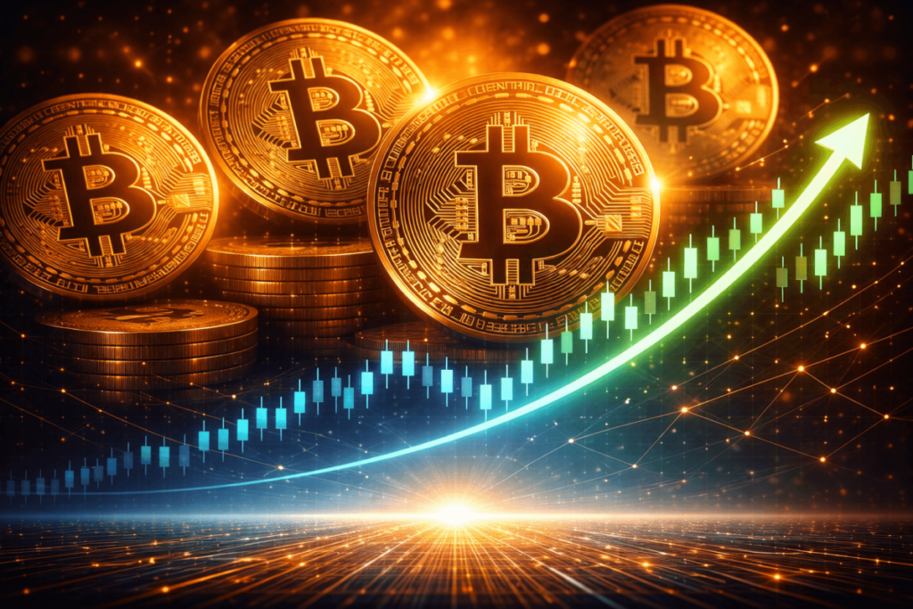 Crypto News : mise à jour de la pré-vente de Pepeto mise à jour alors que le débat sur le prix du Bitcoin entre 0 $ et 150 000 $ répond avec l’appel de fond de Bernstein