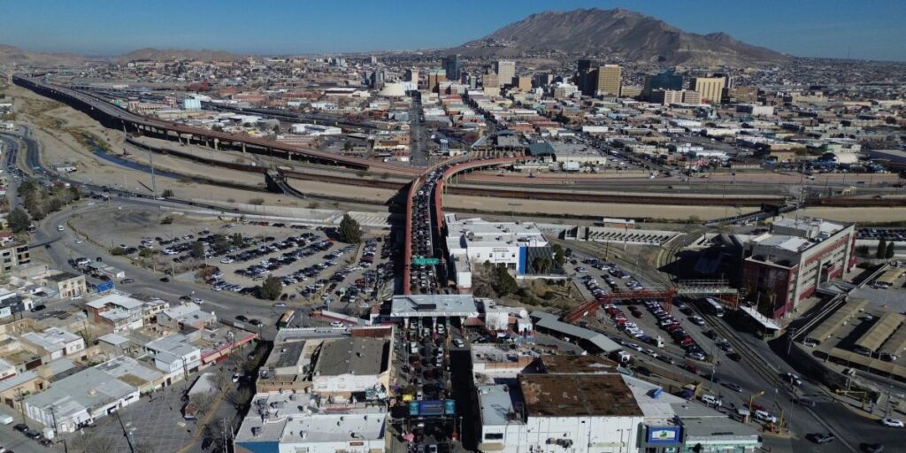 Le ministère de la Défense et la FAA effectuent un test laser anti-drone après avoir utilisé à deux reprises l’espace aérien fermé du Texas