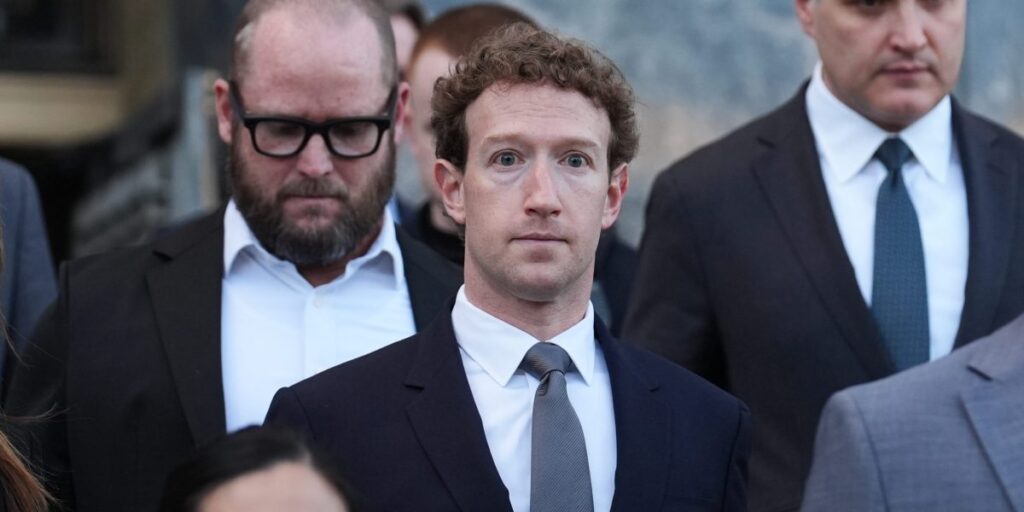 Les propos de Mark Zuckerberg et d’Adam Mosseri utilisés contre eux dans une vidéo inédite présentée lors d’un procès pour toxicomanie