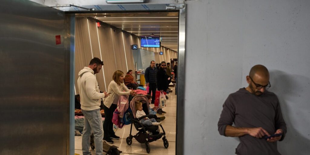 « De plus en plus d’attaques non signalées se produisent » : la cyber-réponse de l’Iran s’étend dans le monde entier