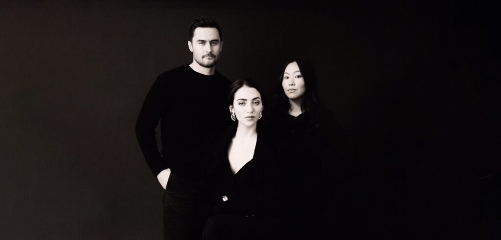 Cami Tellez de Parade annonce une nouvelle plateforme de marketing pour l’économie des créateurs et un financement de 4 millions de dollars