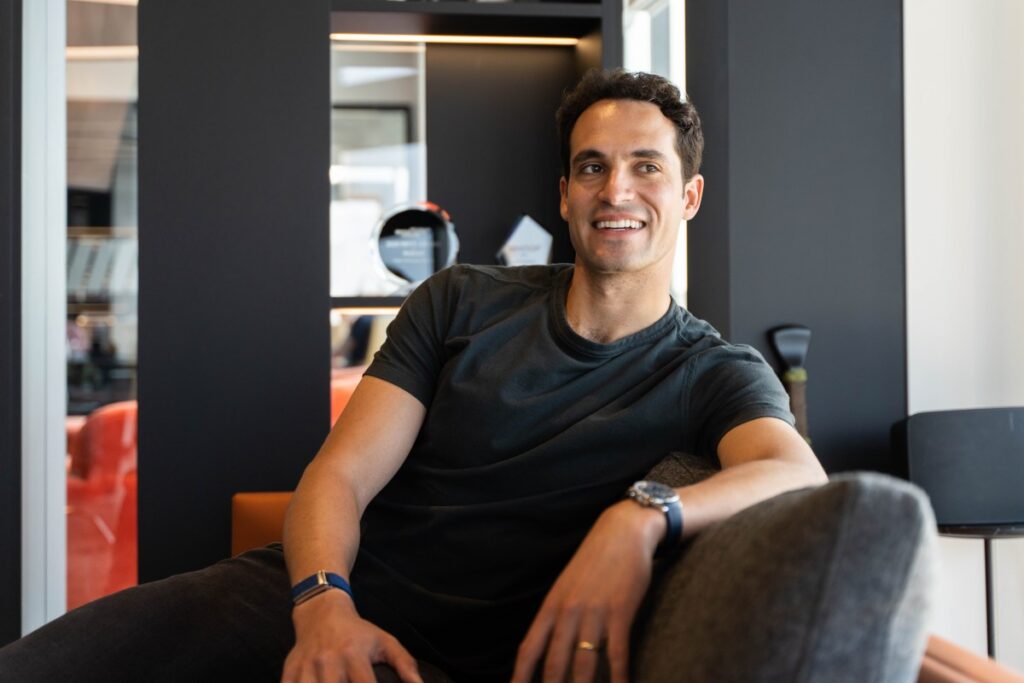 Whoop a LeBron – maintenant il veut ta mère