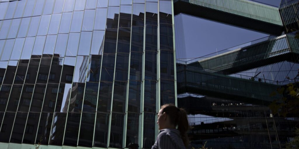 Le géant du logement Fannie Mae accepte pour la première fois des prêts hypothécaires adossés à des crypto-monnaies