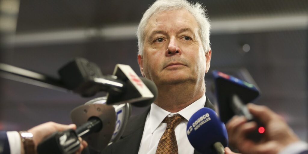 Les condoléances du PDG d’Air Canada en anglais seulement lui ont coûté son emploi – un avertissement à tous les PDG du monde entier