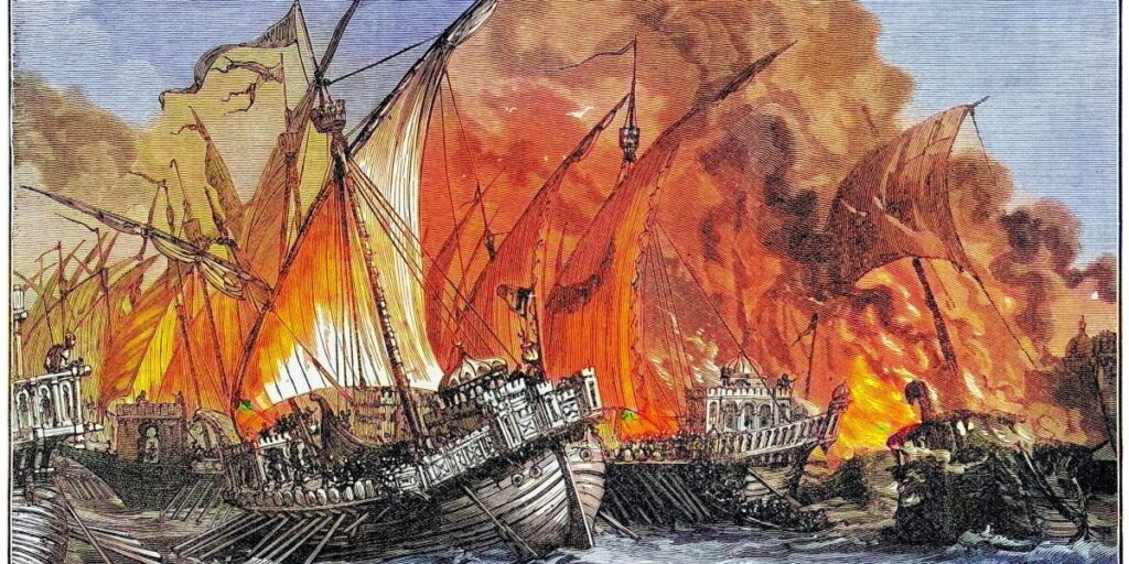 D’éminents économistes affirment que les entreprises approchent d’un « moment Cortez » en ce qui concerne l’IA et qu’il n’y a pas de retour en arrière possible