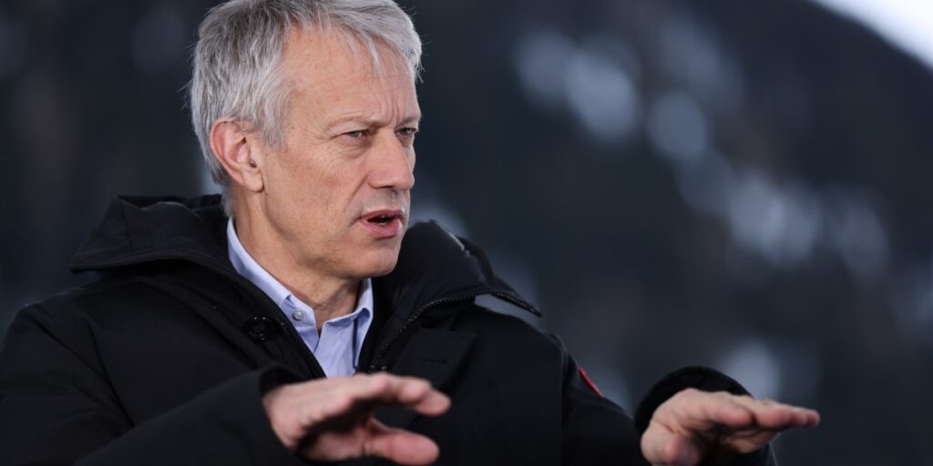 Icône du bouton flèche vers le bas