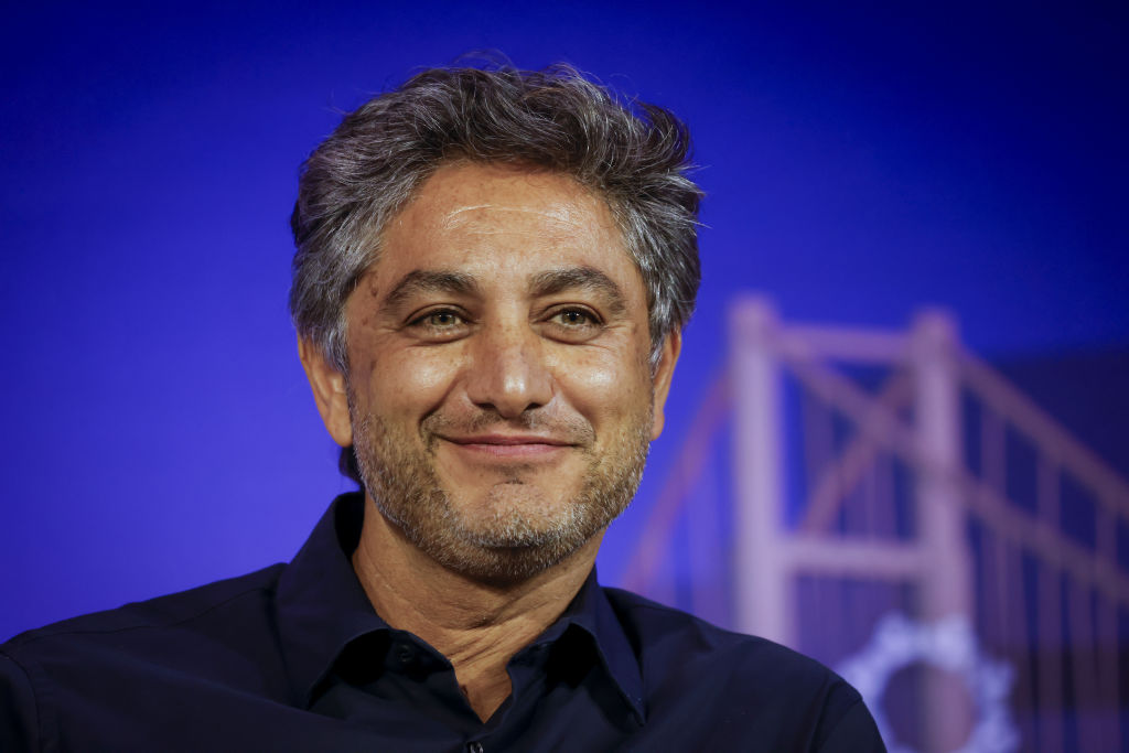 Antonio Gracias dit qu’il aspire aux startups « proentropiques », celles qui sont construites pour survivre au chaos