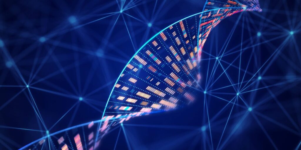 Un entrepreneur technologique exploite l’IA pour développer le tout premier vaccin personnalisé contre le cancer pour les chiens