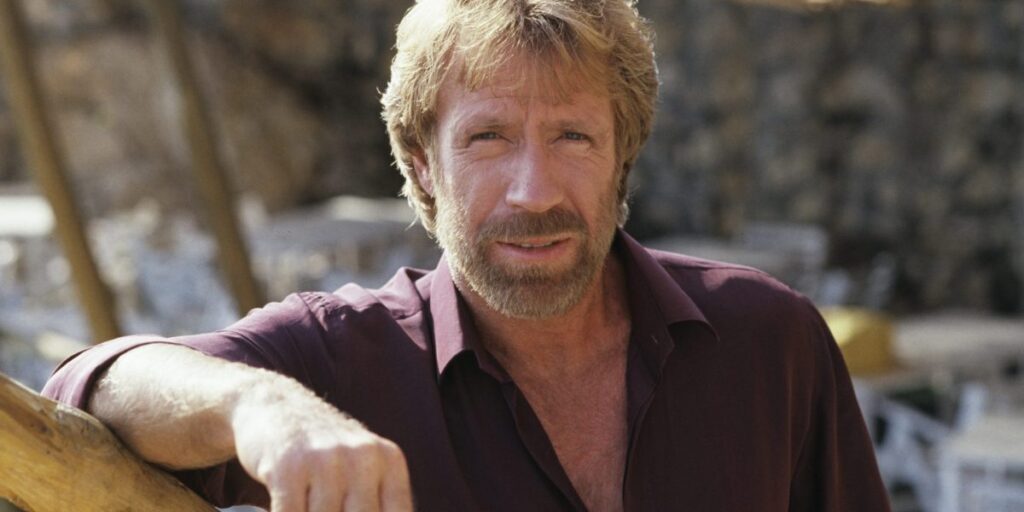 Chuck Norris n’a jamais perdu, y compris une bataille de 30 millions de dollars contre CBS.