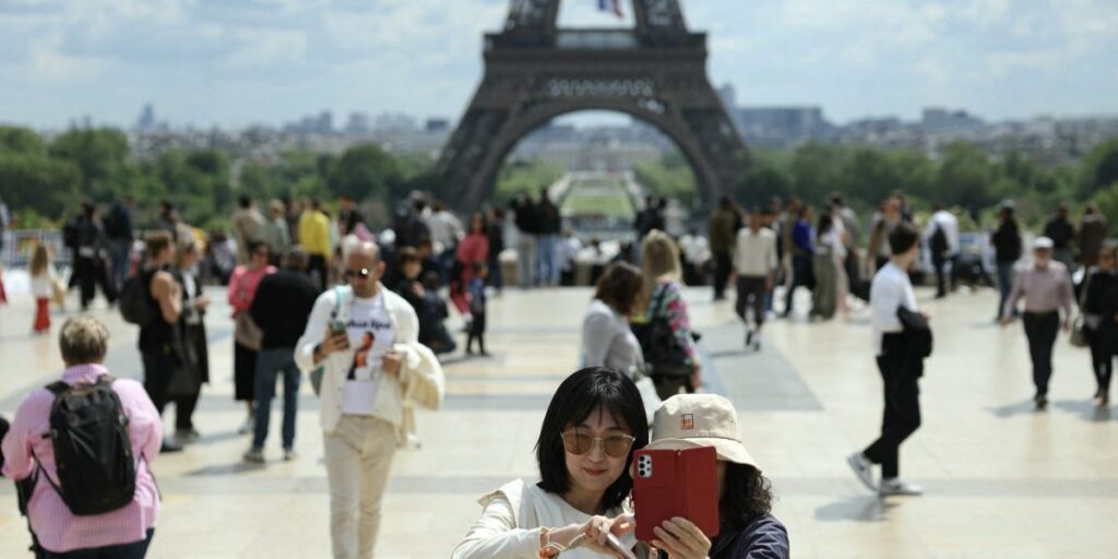 Paris, point zéro de la réaction de l’Europe contre Airbnb illégal