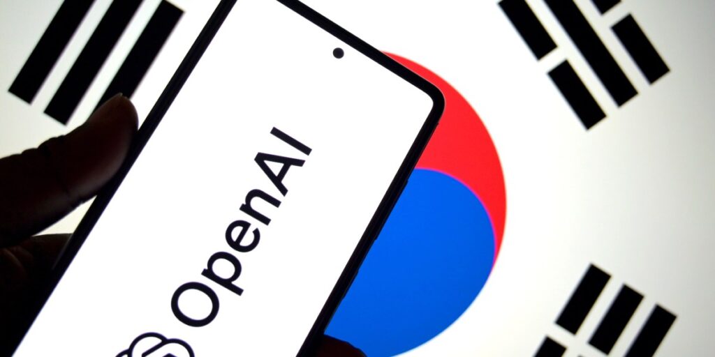 « Est-ce que ça peut tuer quelqu’un ? Une femme de Séoul aurait utilisé ChatGPT pour commettre deux meurtres