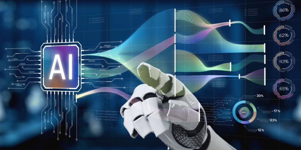 Les robots IA pourraient coûter 13 000 $ d’ici 2035 : ce que cela signifie pour les directeurs financiers