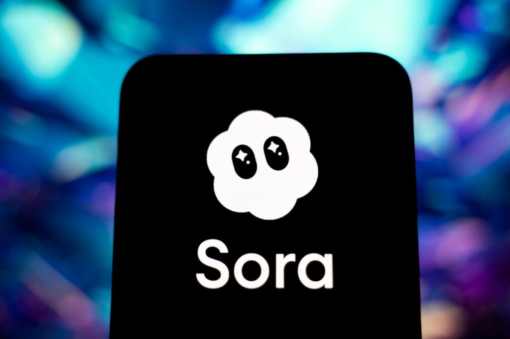 L’arrêt de Sora pourrait être un moment de vérification de la réalité pour la vidéo IA