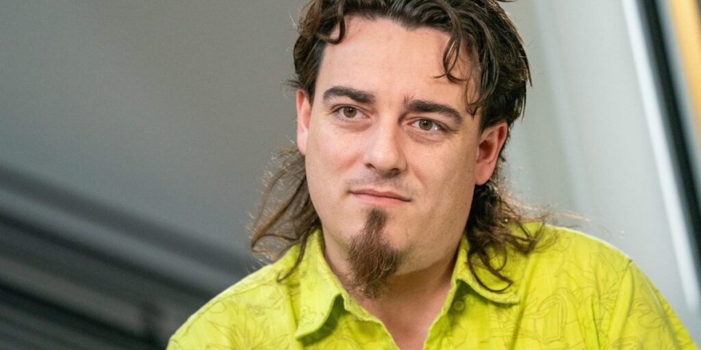 Palmer Luckey’s insistence on deferring to U.S. could scare off the allies he wants to arm?