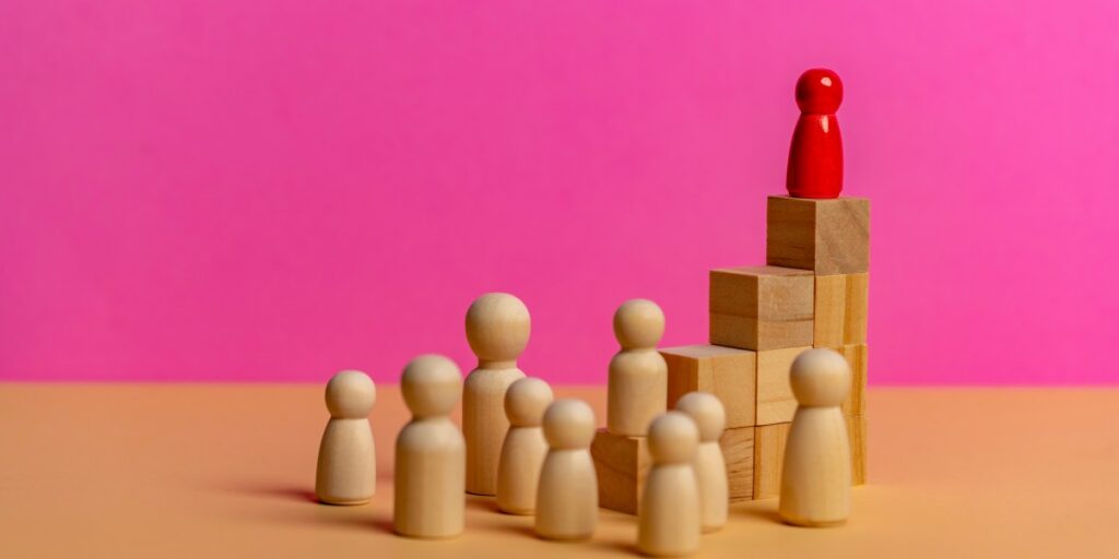 Les RH sont censées concevoir des parcours de carrière. Alors pourquoi est-ce si obscur ?