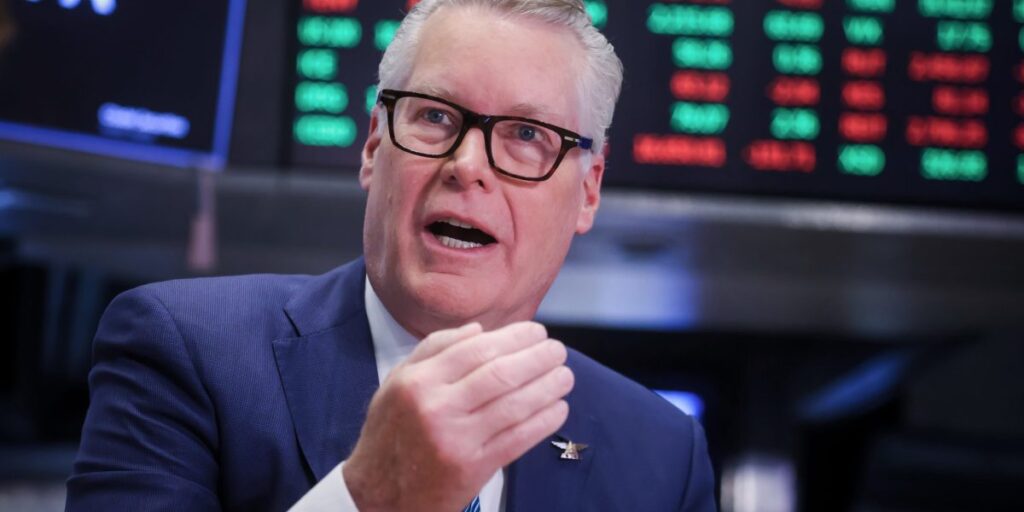 Le PDG de Delta Air Lines fustige les politiciens à propos des travailleurs impayés de la TSA et affirme que les travailleurs sont utilisés comme « puces politiques »