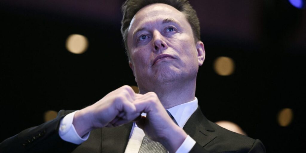 Musk dit que Tesla et SpaceX lanceront un projet de puce xAI au Texas