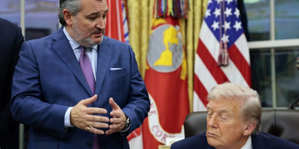 Think Tank : le président Trump envisage un impôt sur les plus-values qui pourrait augmenter la dette nationale jusqu’à 1 000 milliards de dollars