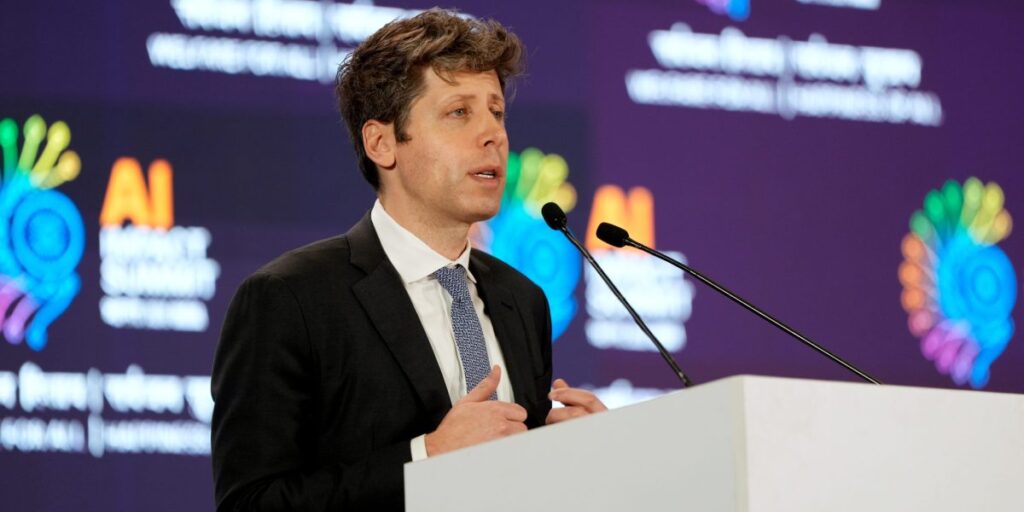 Le contrat du ministère de la Défense d’OpenAI soulève de nouvelles questions sur l’IA et la surveillance