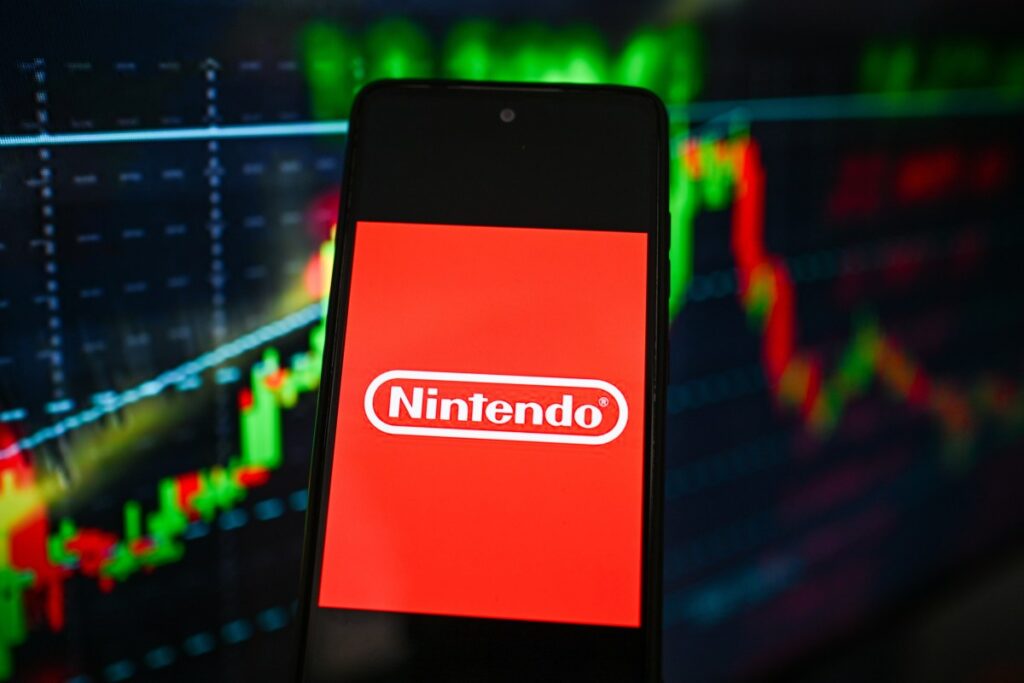 Nintendo poursuit le gouvernement américain pour obtenir le remboursement des tarifs