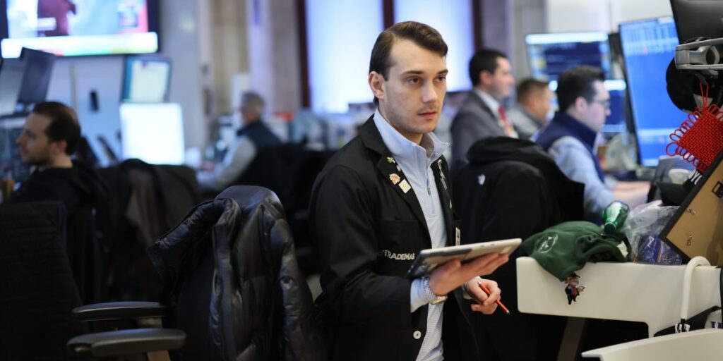 Les bonus de Wall Street atteindront un niveau record en 2025, mais les perspectives pour 2026 semblent déjà sombres