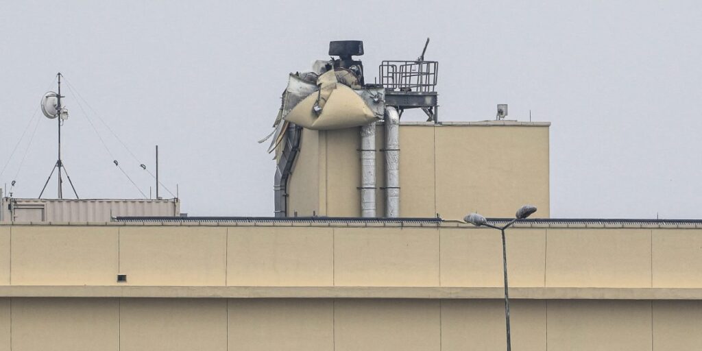 Les États-Unis appellent les Américains à quitter l’Irak « maintenant » alors que les attaques s’intensifient